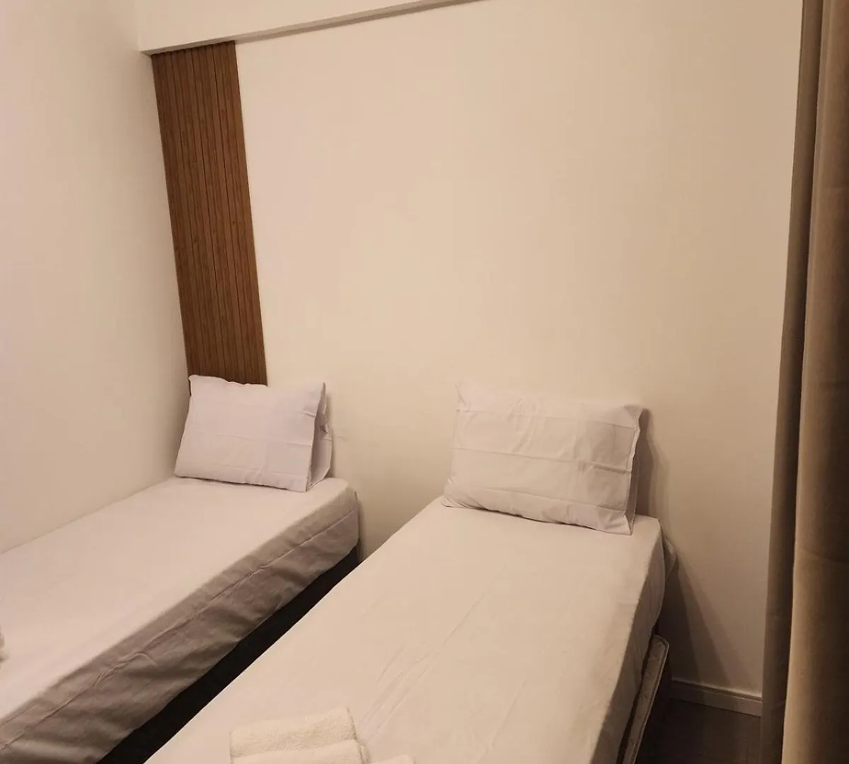 Apollo Studio Sao Paulo Apartment