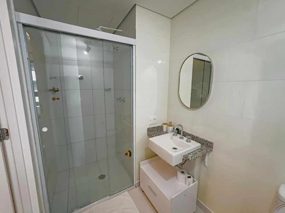 Apollo Studio Sao Paulo Apartment
