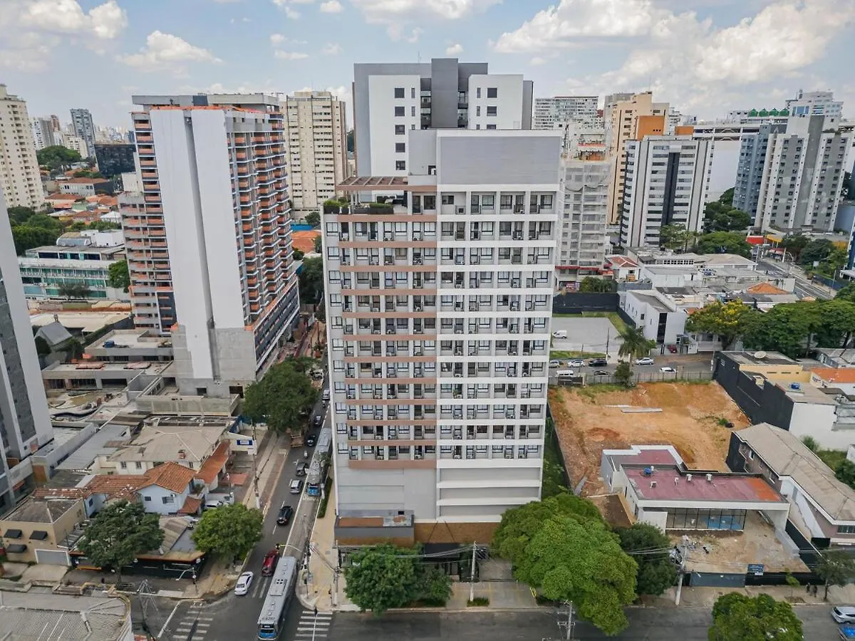 Apollo Studio Sao Paulo