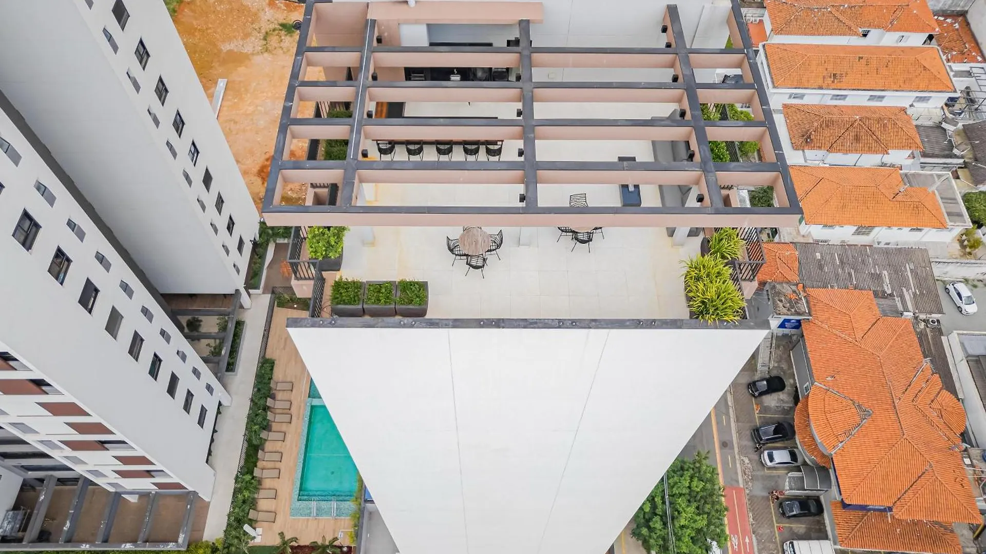 Apollo Studio Sao Paulo