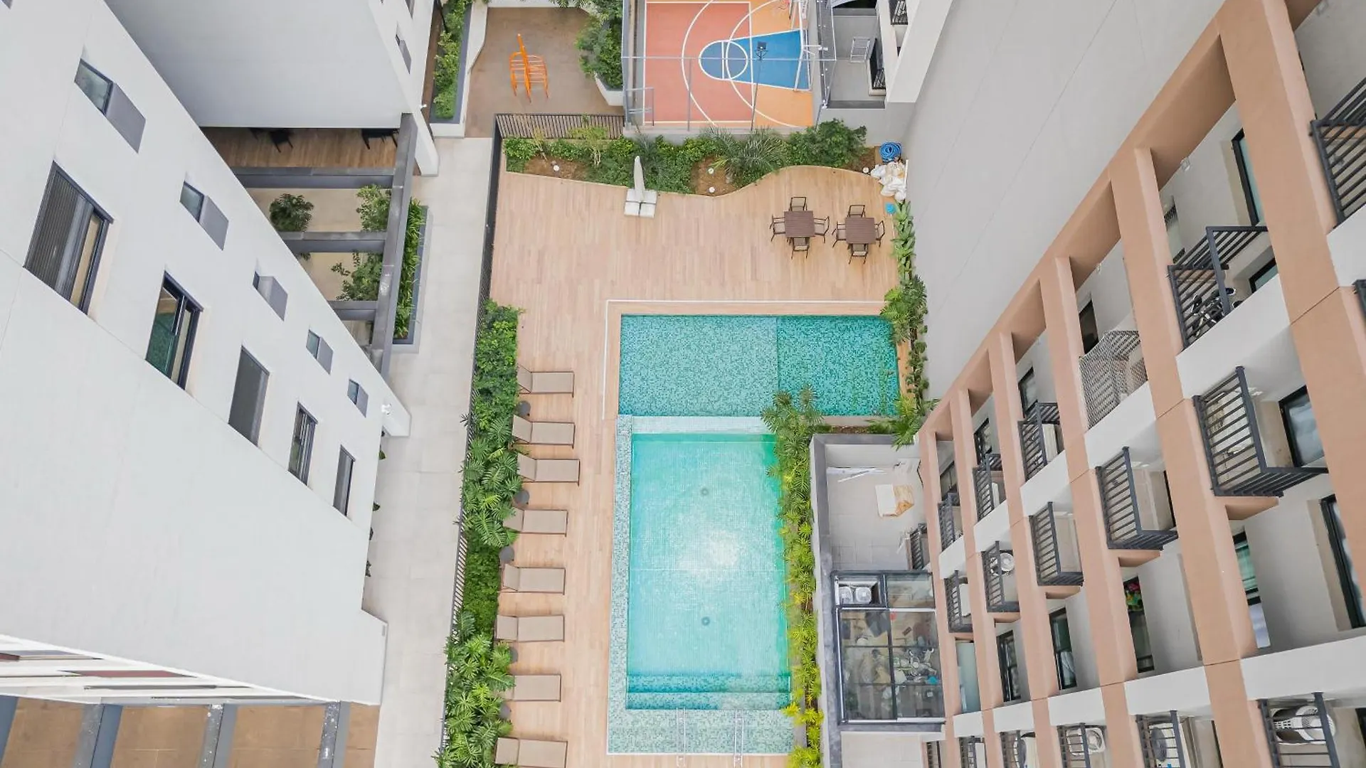 Apollo Studio Sao Paulo Apartment