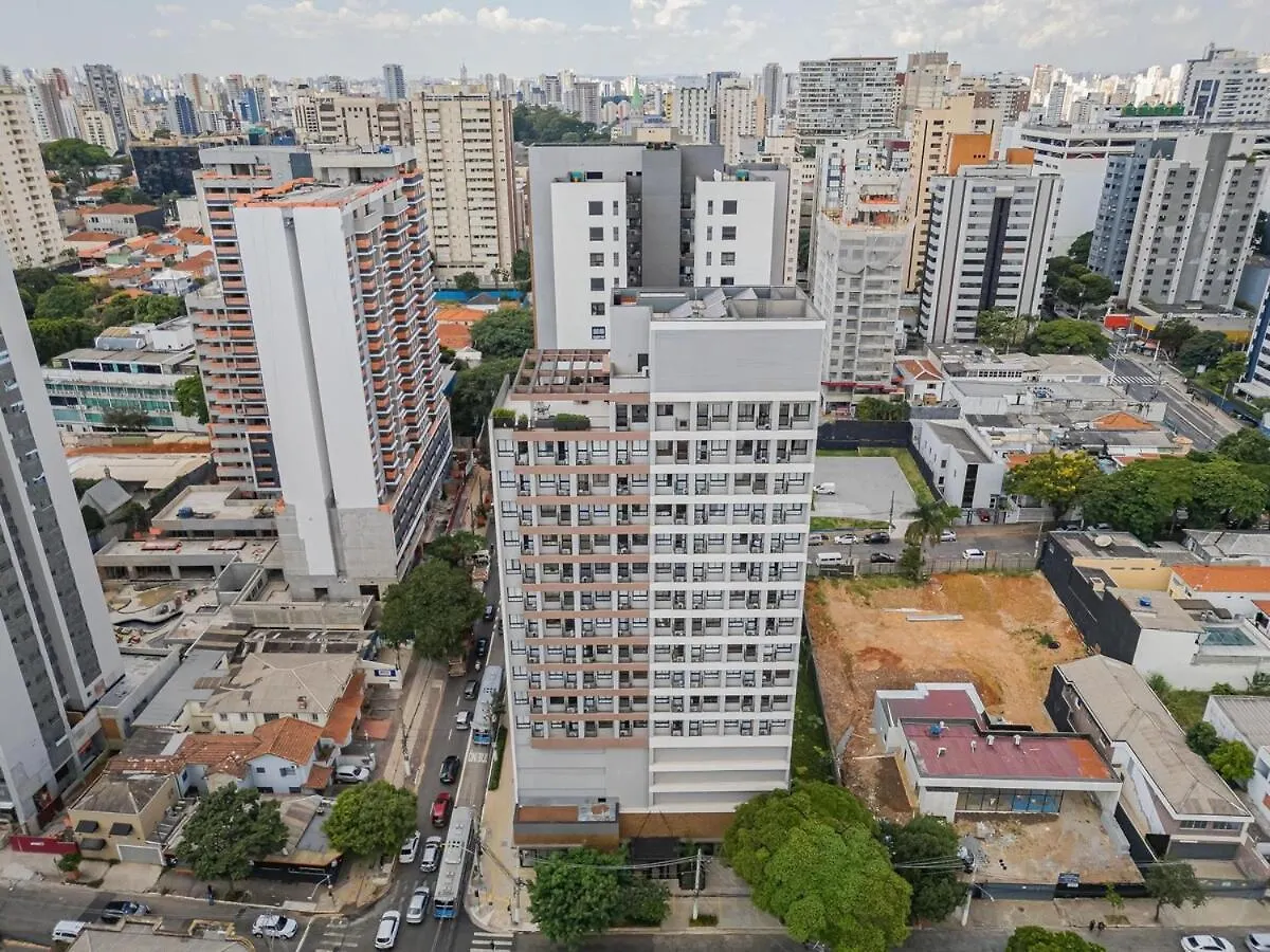 Apollo Studio Sao Paulo